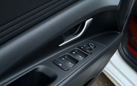 Hyundai Elantra, 2021 год, 2 300 000 рублей, 10 фотография