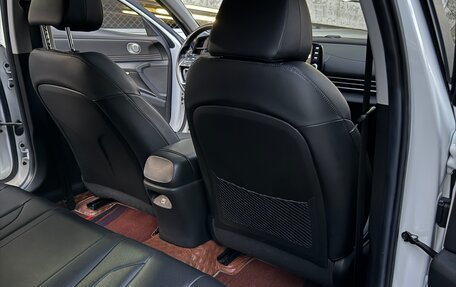 Hyundai Elantra, 2021 год, 2 300 000 рублей, 7 фотография