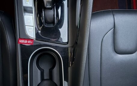 Hyundai Elantra, 2021 год, 2 300 000 рублей, 12 фотография