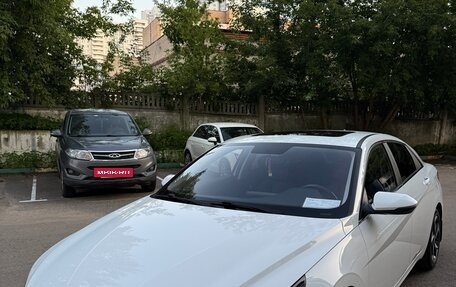 Hyundai Elantra, 2021 год, 2 300 000 рублей, 5 фотография