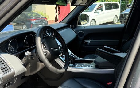 Land Rover Range Rover Sport II, 2015 год, 3 200 000 рублей, 9 фотография
