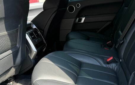 Land Rover Range Rover Sport II, 2015 год, 3 200 000 рублей, 13 фотография