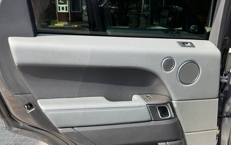 Land Rover Range Rover Sport II, 2015 год, 3 200 000 рублей, 14 фотография