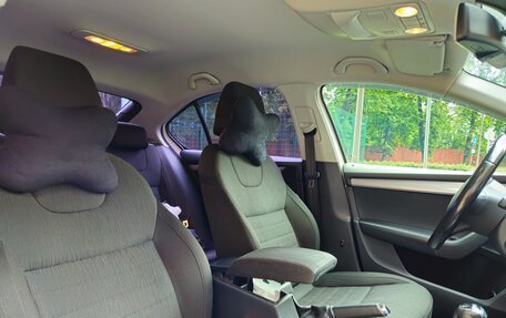 Skoda Octavia, 2013 год, 1 350 000 рублей, 7 фотография
