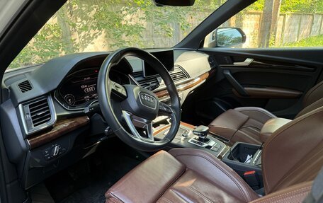 Audi Q5, 2019 год, 2 699 000 рублей, 7 фотография
