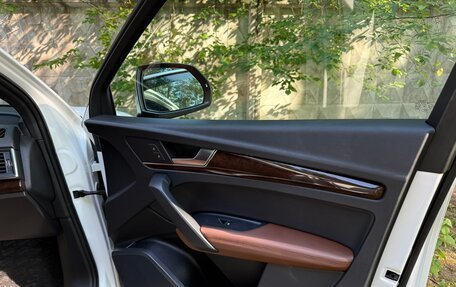 Audi Q5, 2019 год, 2 699 000 рублей, 9 фотография