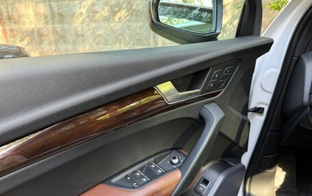 Audi Q5, 2019 год, 2 699 000 рублей, 10 фотография