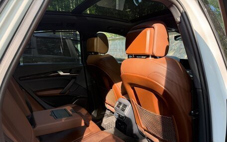 Audi Q5, 2019 год, 2 699 000 рублей, 8 фотография