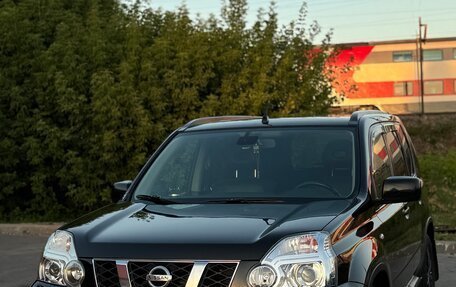 Nissan X-Trail, 2007 год, 900 000 рублей, 2 фотография
