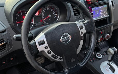 Nissan X-Trail, 2007 год, 900 000 рублей, 12 фотография