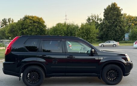 Nissan X-Trail, 2007 год, 900 000 рублей, 4 фотография