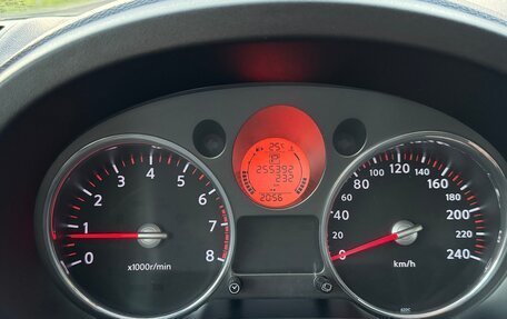 Nissan X-Trail, 2007 год, 900 000 рублей, 17 фотография