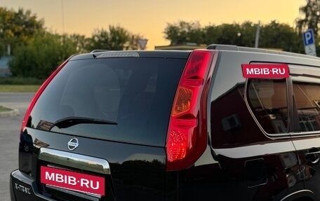 Nissan X-Trail, 2007 год, 900 000 рублей, 6 фотография