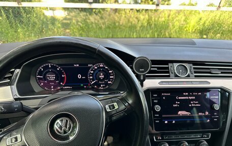 Volkswagen Passat B8 рестайлинг, 2018 год, 1 590 000 рублей, 6 фотография
