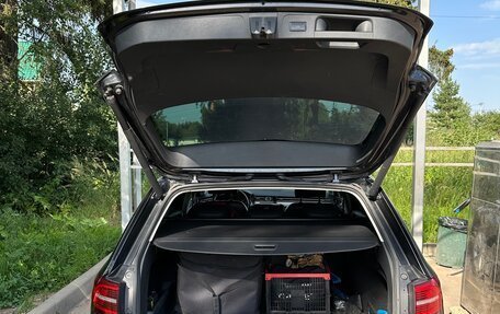 Volkswagen Passat B8 рестайлинг, 2018 год, 1 590 000 рублей, 7 фотография