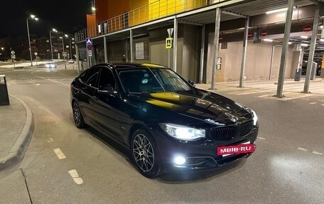 BMW 3 серия, 2013 год, 1 950 000 рублей, 2 фотография