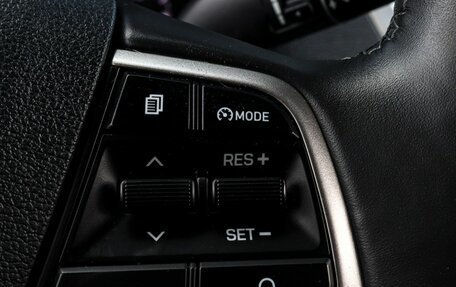 Hyundai Solaris II рестайлинг, 2019 год, 1 337 000 рублей, 16 фотография