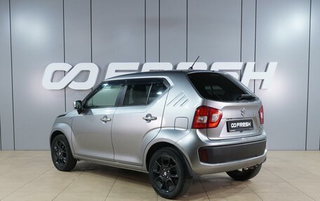 Suzuki Ignis III, 2016 год, 899 000 рублей, 2 фотография