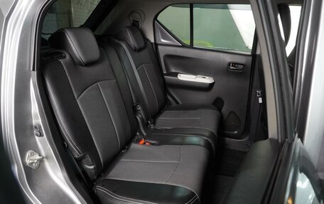 Suzuki Ignis III, 2016 год, 899 000 рублей, 9 фотография