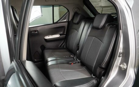 Suzuki Ignis III, 2016 год, 899 000 рублей, 7 фотография