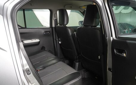 Suzuki Ignis III, 2016 год, 899 000 рублей, 11 фотография