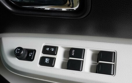 Suzuki Ignis III, 2016 год, 899 000 рублей, 15 фотография