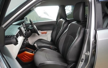 Suzuki Ignis III, 2016 год, 899 000 рублей, 8 фотография