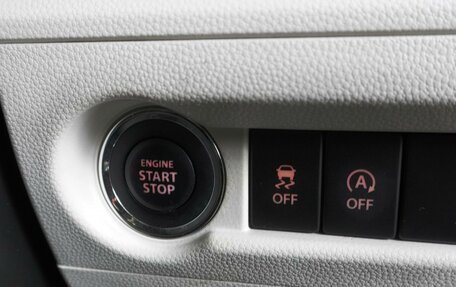 Suzuki Ignis III, 2016 год, 899 000 рублей, 17 фотография