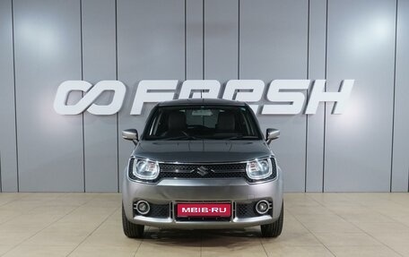 Suzuki Ignis III, 2016 год, 899 000 рублей, 3 фотография