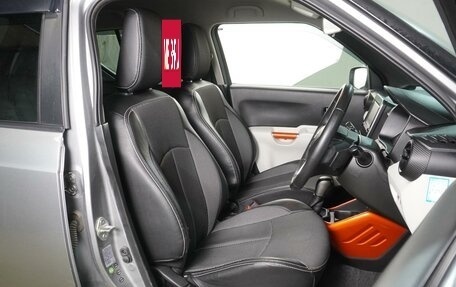 Suzuki Ignis III, 2016 год, 899 000 рублей, 10 фотография