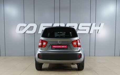 Suzuki Ignis III, 2016 год, 899 000 рублей, 4 фотография