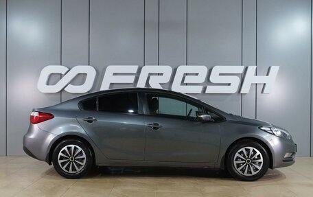 KIA Cerato III, 2014 год, 939 000 рублей, 5 фотография