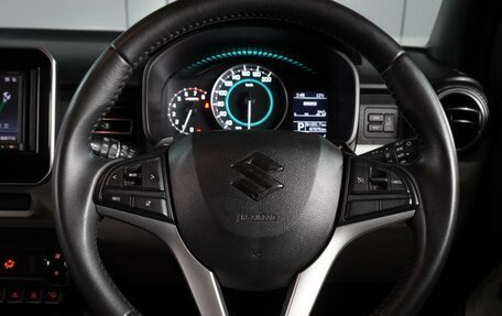 Suzuki Ignis III, 2016 год, 899 000 рублей, 20 фотография