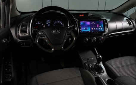 KIA Cerato III, 2014 год, 939 000 рублей, 6 фотография