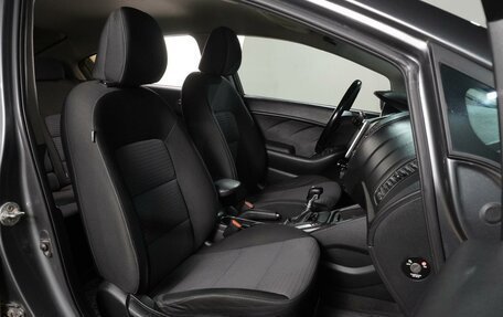 KIA Cerato III, 2014 год, 939 000 рублей, 8 фотография