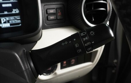 Suzuki Ignis III, 2016 год, 899 000 рублей, 19 фотография