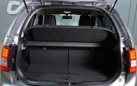 Suzuki Ignis III, 2016 год, 899 000 рублей, 22 фотография
