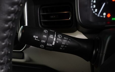 Suzuki Ignis III, 2016 год, 899 000 рублей, 18 фотография