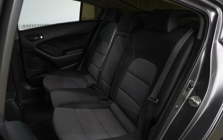 KIA Cerato III, 2014 год, 939 000 рублей, 9 фотография