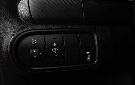 KIA Cerato III, 2014 год, 939 000 рублей, 13 фотография