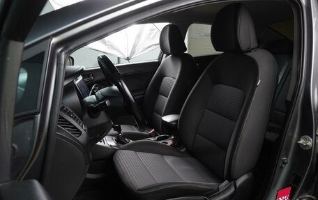 KIA Cerato III, 2014 год, 939 000 рублей, 10 фотография