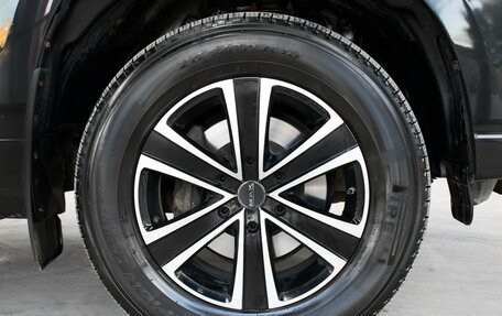 Toyota Land Cruiser Prado 150 рестайлинг 2, 2016 год, 3 298 000 рублей, 23 фотография