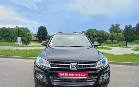 Zotye T600, 2017 год, 1 250 250 рублей, 5 фотография