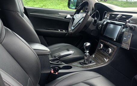 Zotye T600, 2017 год, 1 250 250 рублей, 11 фотография
