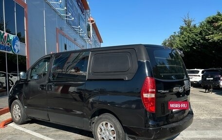 Hyundai Grand Starex Grand Starex I рестайлинг 2, 2009 год, 950 000 рублей, 2 фотография