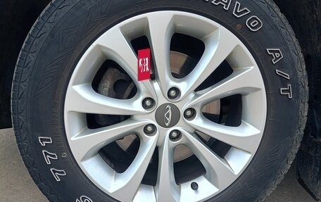 Zotye T600, 2017 год, 1 250 250 рублей, 14 фотография