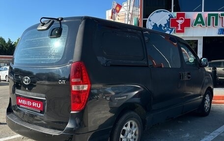 Hyundai Grand Starex Grand Starex I рестайлинг 2, 2009 год, 950 000 рублей, 4 фотография