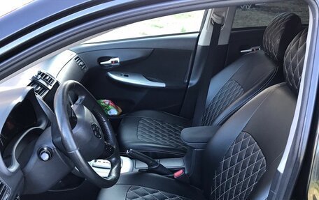 Toyota Corolla, 2012 год, 1 050 000 рублей, 2 фотография