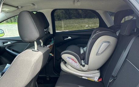 Ford Focus III, 2012 год, 550 000 рублей, 7 фотография