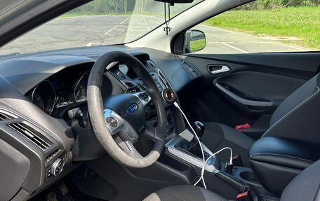 Ford Focus III, 2012 год, 550 000 рублей, 8 фотография